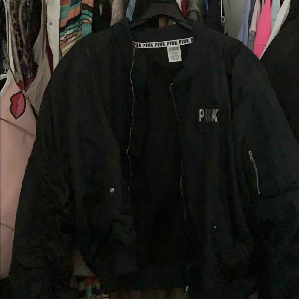 Victoria’s Secret PINK